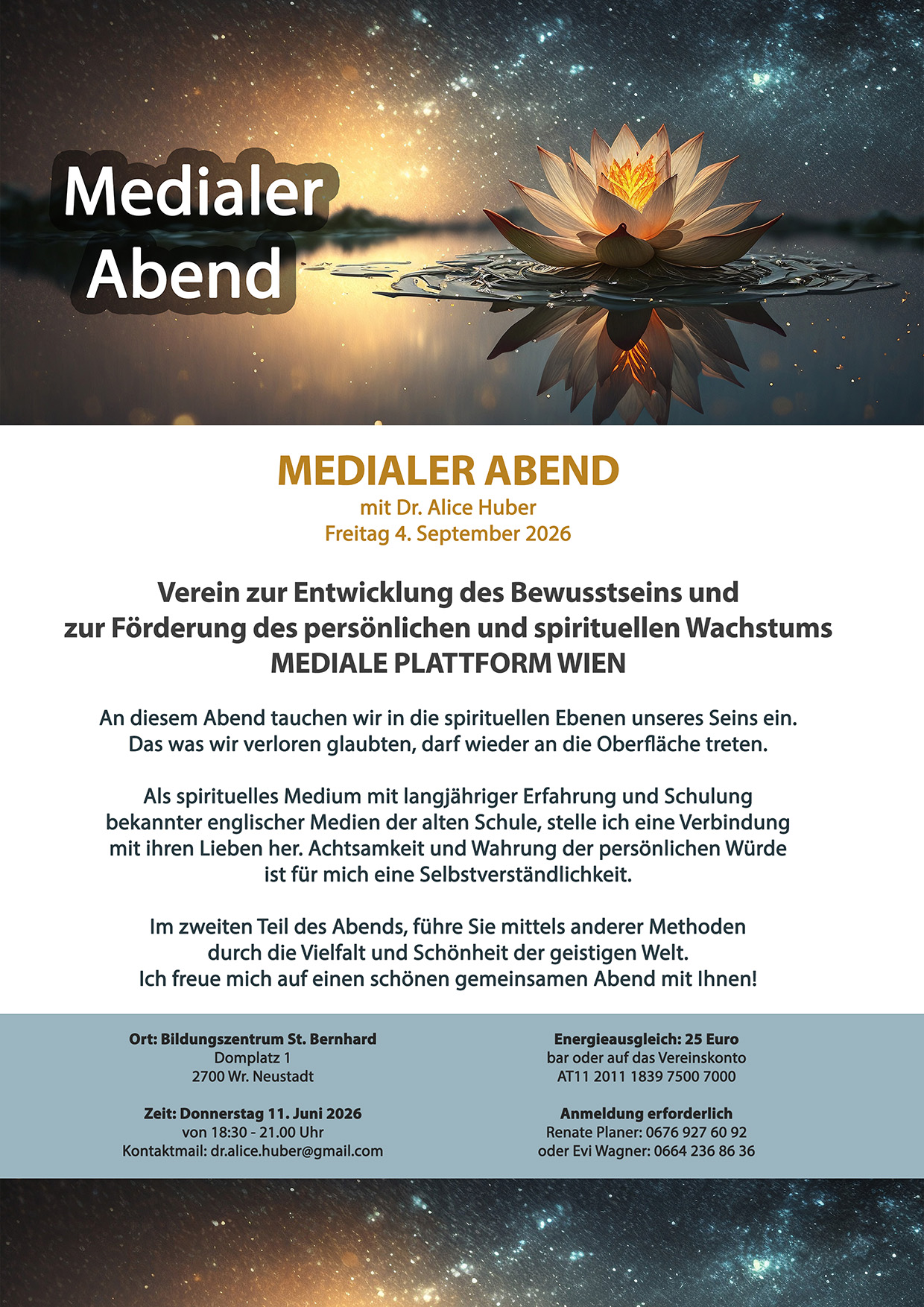 Flyer Medialer Abend 4